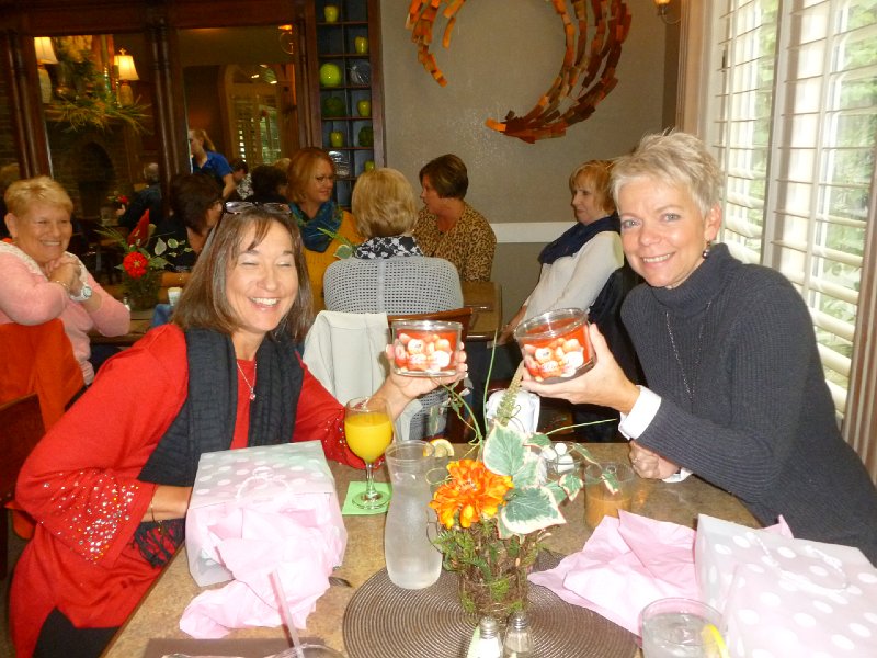 Josephines Tea Room Run Oct 2014 017